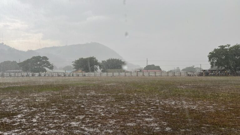 Calvary-SC Villa Clash Abandoned – SportsNation