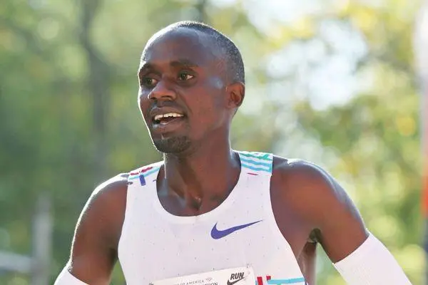 Kiplimo breaks Half Marathon World Document in Lisbon – The Panorama Uganda Kiplimo breaks Half Marathon World Document in Lisbon