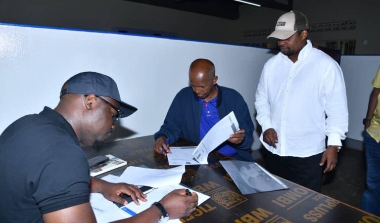 SC Villa Elections: Mandela set to retain seat