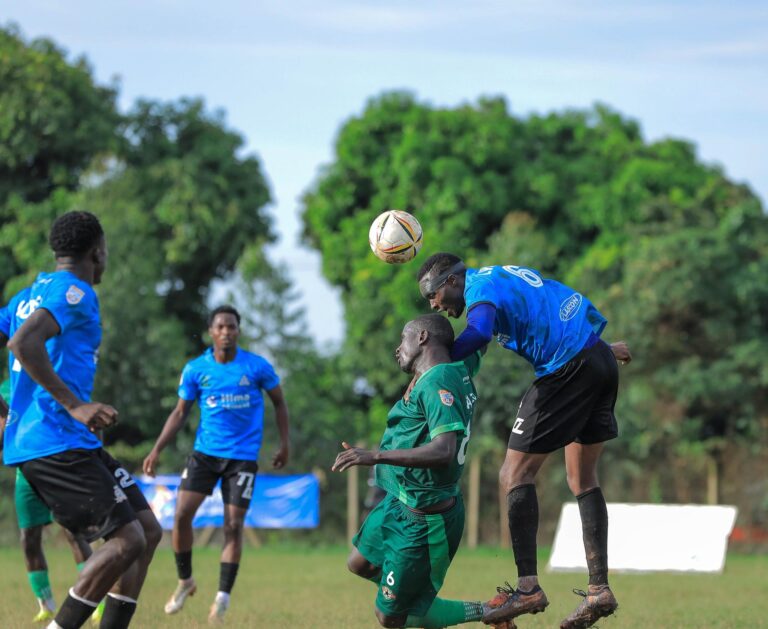 Vipers maintain grip atop – SportsNation