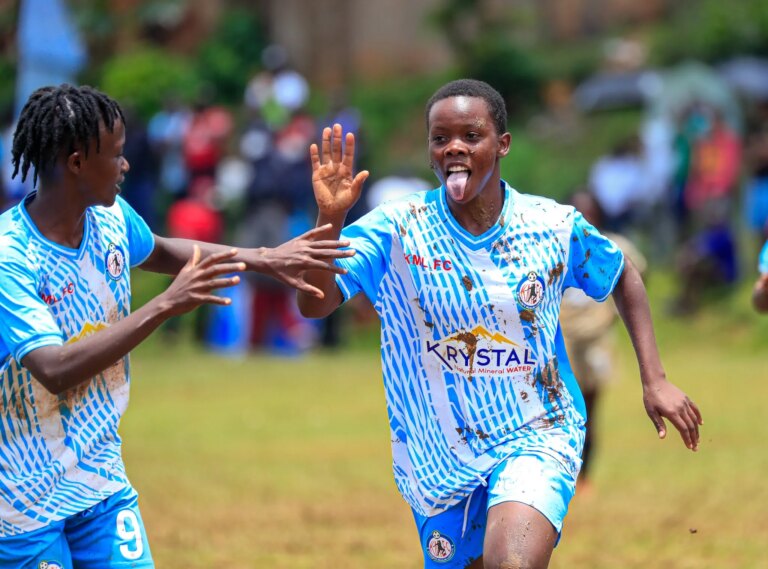 Kawempe Muslim Full League Double Over 10-Participant She Company to Go High » The Touchline Sports activities – The Panorama Uganda Kawempe Muslim Full League Double Over 10-Participant She Company to Go High » The Touchline Sports activities