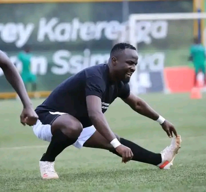 Tonny Mawejje reveals how coach Mike Mutebi satisfied him be part of KCCA over SC Villa – The Panorama Uganda Tonny Mawejje reveals how coach Mike Mutebi satisfied him be part of KCCA over SC Villa