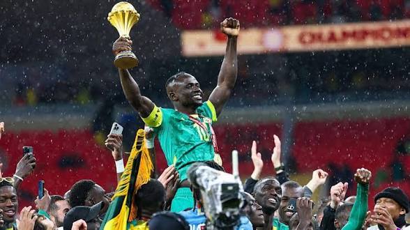 George Weah: CAF Decision Damages African Football