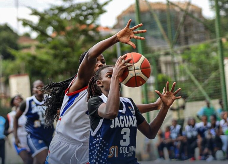 JT Lady Jaguars too good for Magic Stormers