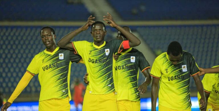 Owen Mukisa: Cubs’ target is World Cup Qualification