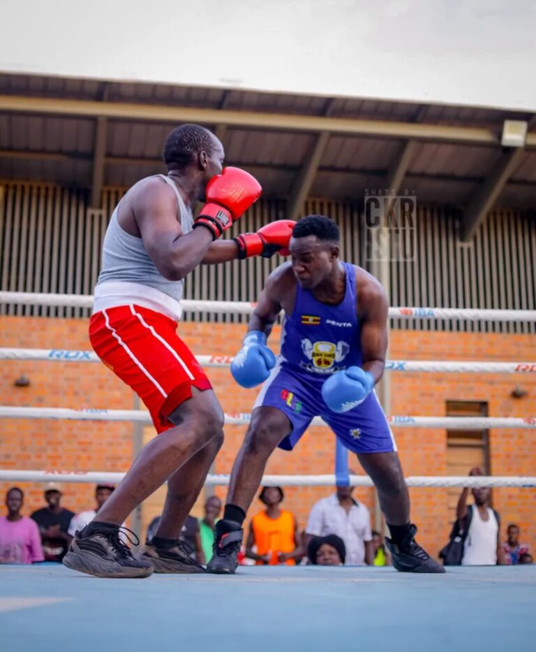 UBF registers report turnout at Nationwide Intermediate Boxing Championship – The Panorama Uganda UBF registers report turnout at Nationwide Intermediate Boxing Championship