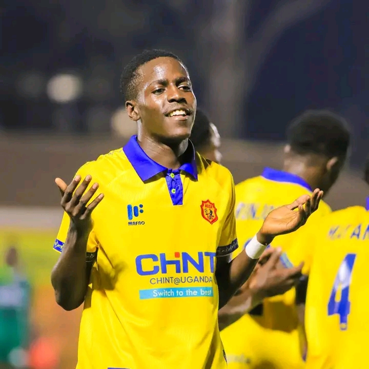 Three Uganda Premier clashes as Stanbic Uganda Cup Quarterfinal Draw is performed – The Panorama Uganda Three Uganda Premier clashes as Stanbic Uganda Cup Quarterfinal Draw is performed