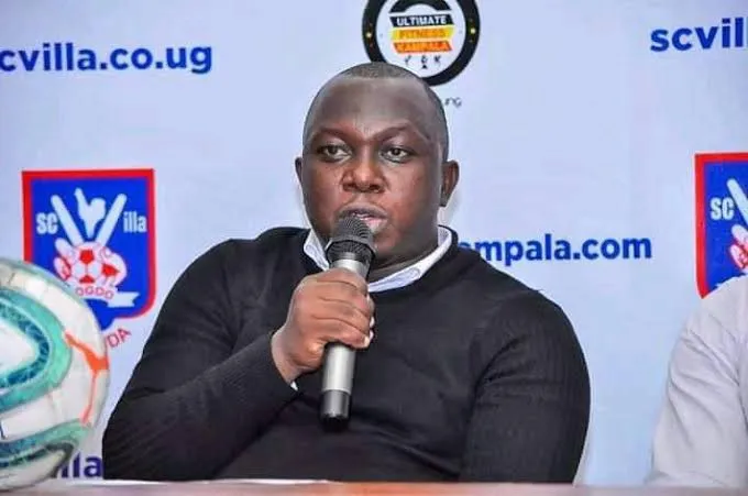 Shawn Mubiru replaces Aisha Nalule as FUFA Competitions Director – The Panorama Uganda Shawn Mubiru replaces Aisha Nalule as FUFA Competitions Director