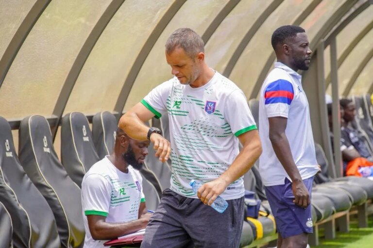 SC Villa confirms Technical Workers for Youth and Reserve crew – The Panorama Uganda SC Villa confirms Technical Workers for Youth and Reserve crew