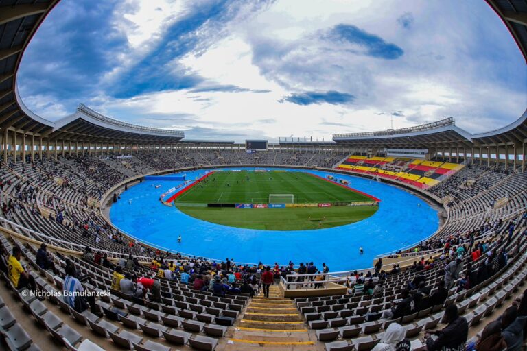 AFCON 2027: Uganda Commits 225bn to Namboole Revamp