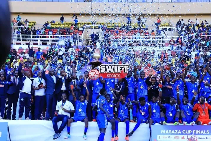 Buddu title new Technical Director forward of 2026 Masaza Cup Tourney – The Panorama Uganda Buddu title new Technical Director forward of 2026 Masaza Cup Tourney