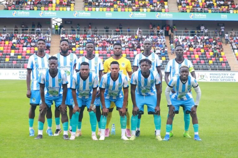 “Buhimba not on the market” Reveals membership supervisor Suuta – The Panorama Uganda “Buhimba not on the market” Reveals membership supervisor Suuta