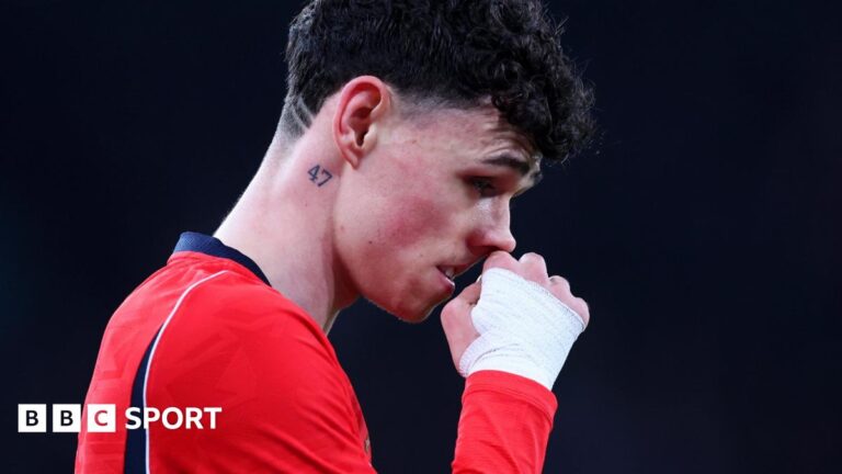 Phil Foden