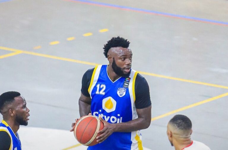 FUBA Postpones Friday’s NBL Games