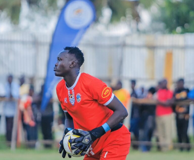 FUFA DRUM: Heroic Wokorach sends Acholi into last four