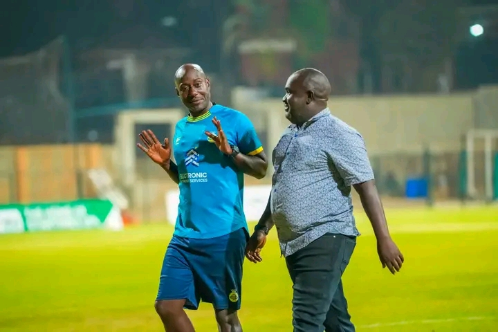 FUFA approves New teaching Framework – The Panorama Uganda FUFA approves New teaching Framework