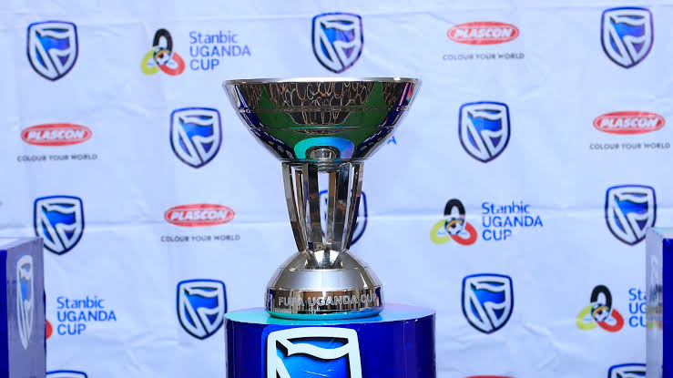 FUFA confirms Uganda Cup quarterfinal dates