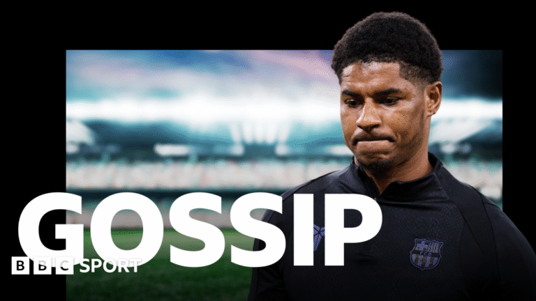 Football gossip: Rashford, Tudor, Goretzka, Hojlund, Carrick Adams, Bastoni Daily Star back page - Saturday 14 March