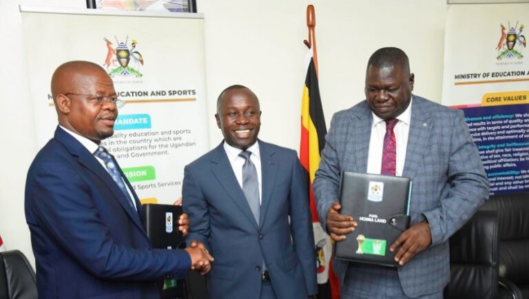 Hoima Stadium: FUFA Refutes Supervision Allegations