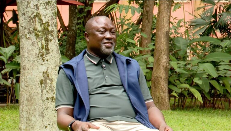 Immanuel Ben Misagga and his Explosive SC Villa Story » The Touchline Sports activities – The Panorama Uganda Immanuel Ben Misagga and his Explosive SC Villa Story » The Touchline Sports activities