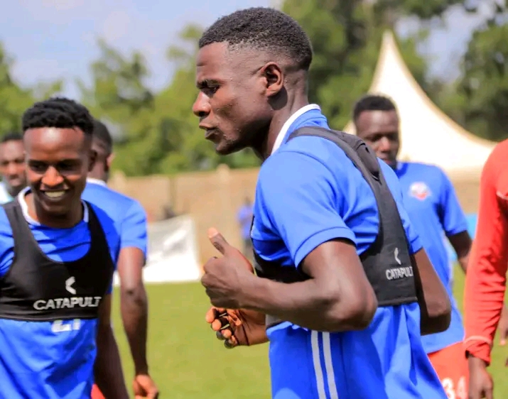 Kitara duo to overlook Stanbic Uganda Cup spherical of 16 encounter towards Bunyaruguru – The Panorama Uganda Kitara duo to overlook Stanbic Uganda Cup spherical of 16 encounter towards Bunyaruguru