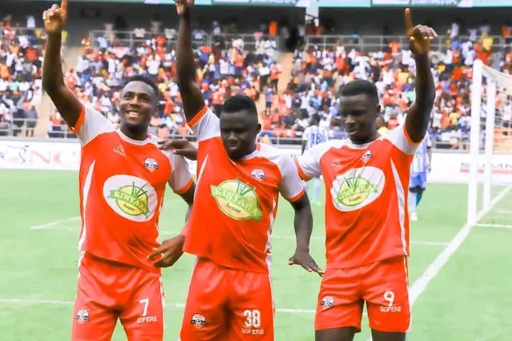 Kitara thrash Buhimba in maiden aggressive sport at Hoima Metropolis Stadium – The Panorama Uganda Kitara thrash Buhimba in maiden aggressive sport at Hoima Metropolis Stadium