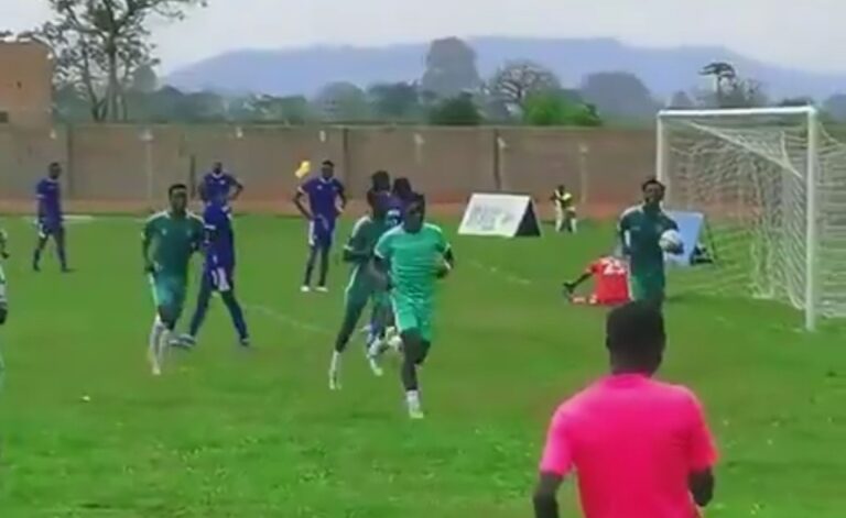 Match Officials Suspended Pending Probe Into UPL Controversies