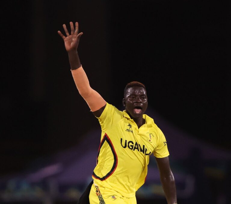 Miyaji shines in Namibia, joins Cricket Cranes tour