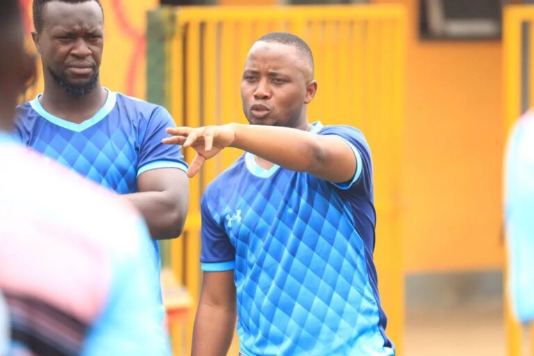 Mutyaba needs FUFA to provide a written, dated and signed ruling with reference to his provisional suspension – The Panorama Uganda Mutyaba needs FUFA to provide a written, dated and signed ruling with reference to his provisional suspension
