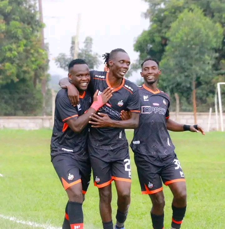 NEC offers damage updates on six gamers – The Panorama Uganda NEC offers damage updates on six gamers