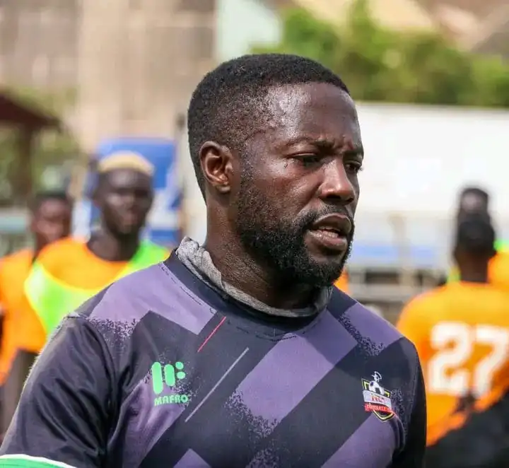 Ochan amongst former gamers to supervise FUFA Academies League – The Panorama Uganda Ochan amongst former gamers to supervise FUFA Academies League