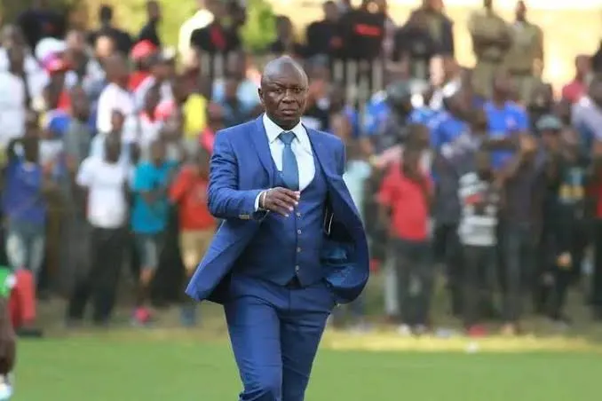 Police releases assertion on Coach Mike Mutebi’s disappearance – The Panorama Uganda Police releases assertion on Coach Mike Mutebi’s disappearance
