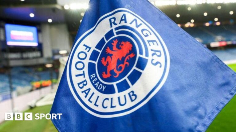 Rangers: Club share issue will raise £16m for squad funds Rangers Chairman Andrew Cavenagh arrives ahead of a William Hill Premiership match between Rangers and Celtic at Ibrox Stadium, on March 01, 2026, in Glasgow, Scotland.