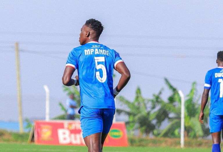 SC Villa target double over Calvary