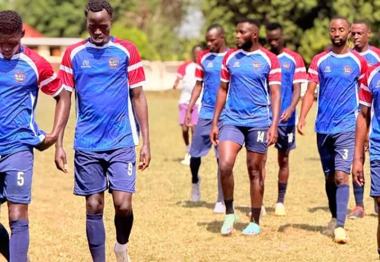 SC Volcanoes to unleash Magma in opposition to Kihihi Younger Boys in Western Regional League Conflict – The Panorama Uganda SC Volcanoes to unleash Magma in opposition to Kihihi Younger Boys in Western Regional League Conflict