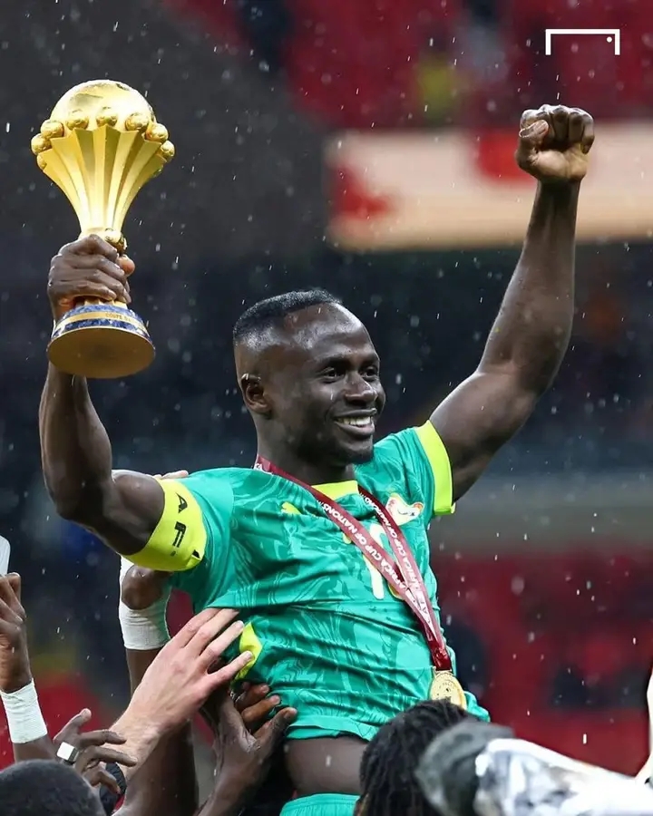 Senegal Attraction CAF’s 2025 AFCON Ultimate Determination to CAS – The Panorama Uganda Senegal Attraction CAF’s 2025 AFCON Ultimate Determination to CAS