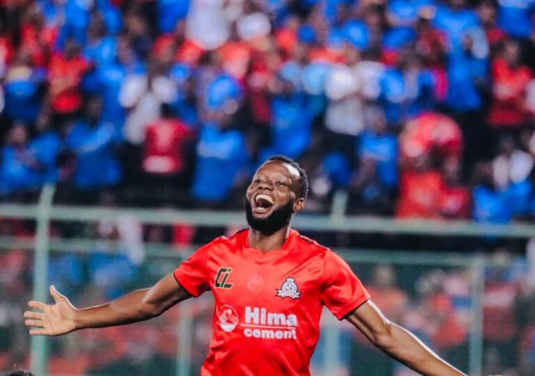 Sentamu regains scoring touch at the right time for Vipers