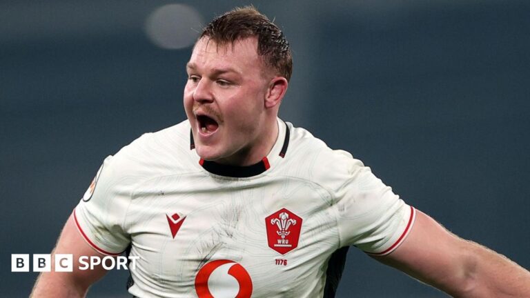 Six Nations 2026: Ireland 27-17 Wales – Captain Dewi Lake says Welsh win is coming Dewi Lake is leaving Ospreys at the end of the season to join Gloucester