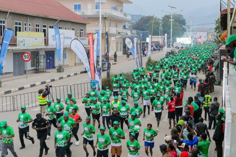 Tusker Lite Mt Rwenzori Marathon Early Registration Kicks Off