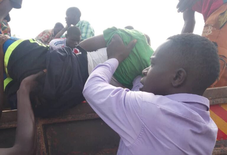 USSSA Budaka: Students’ Sports Trip Claims Five
