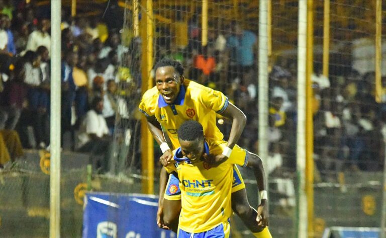 Uganda Cup: KCCA ease into Quarterfinals