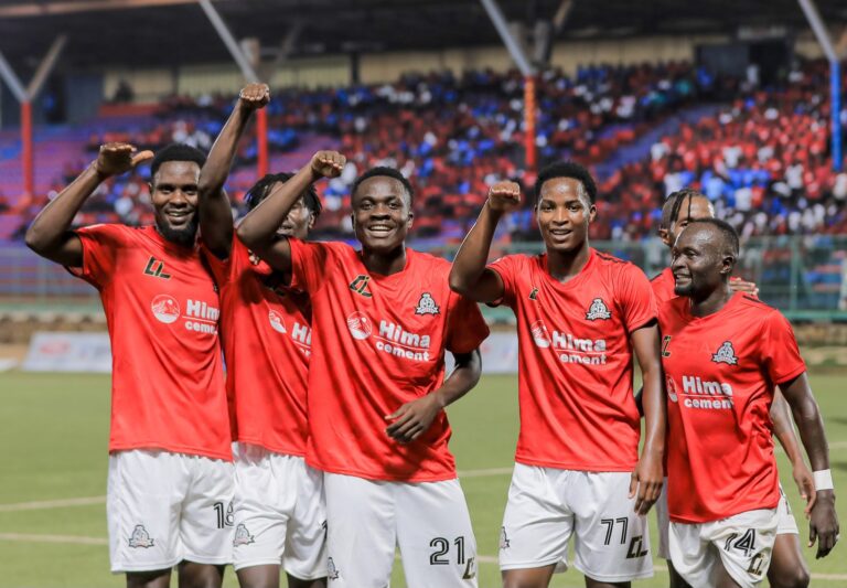 Uganda Cup: Vipers fancy chances against Iganga United