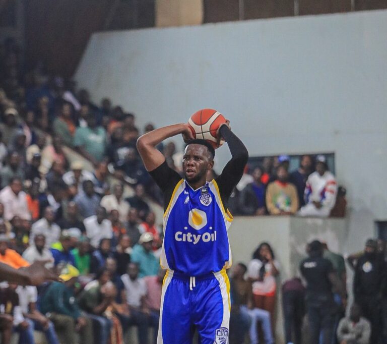 Unbeaten City Oilers overcome UMU Flames