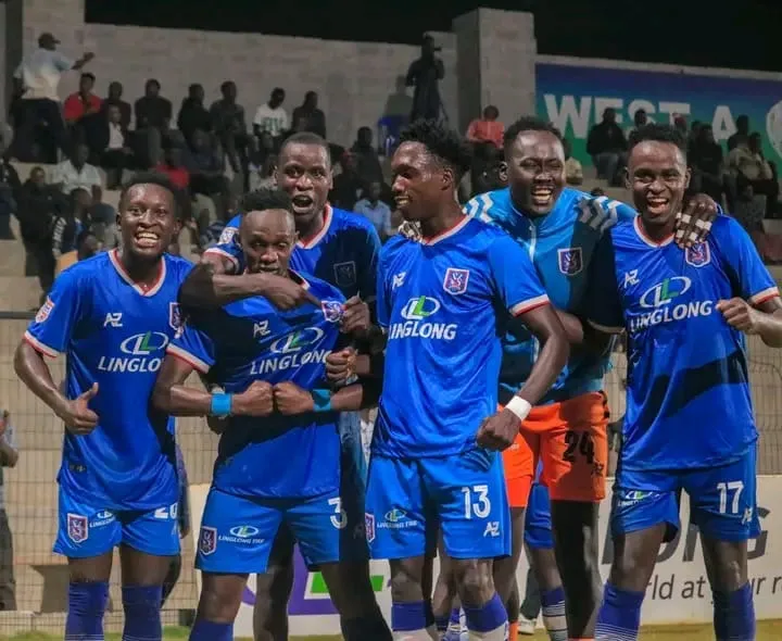 Kitara fined as FUFA awards Villa three factors for deserted Calvary recreation – The Panorama Uganda Yiga out as SC Villa go to Calvary