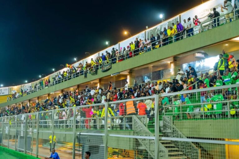Nakivubo Stadium turns 100-years | Swift Sports activities Uganda – The Panorama Uganda Nakivubo Stadium turns 100-years