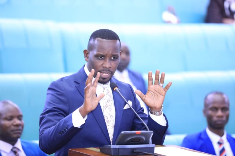 Parliament Demands Answers Over Uganda’s AFCON 2027 Readiness