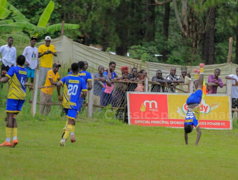 Big League: Blacks Power Remain Top