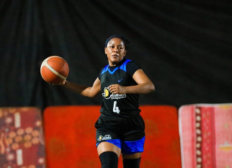 JKL Cruise Past KIU Rangers for Eighth Straight Win