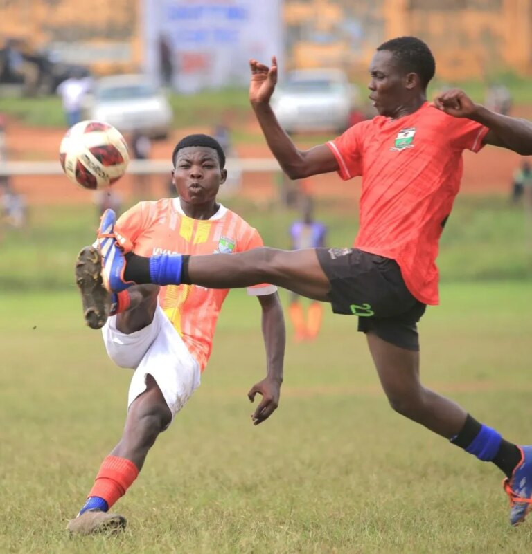 Gombe SS retain general UMEA Solidarity Video games’ title – The Panorama Uganda Gombe SS retain general UMEA Solidarity Video games’ title