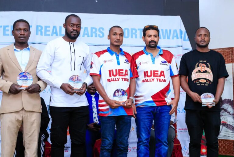 Alwi, Ssemujju amongst Fortebet Actual Stars of March – The Panorama Uganda Alwi, Ssemujju amongst Fortebet Actual Stars of March